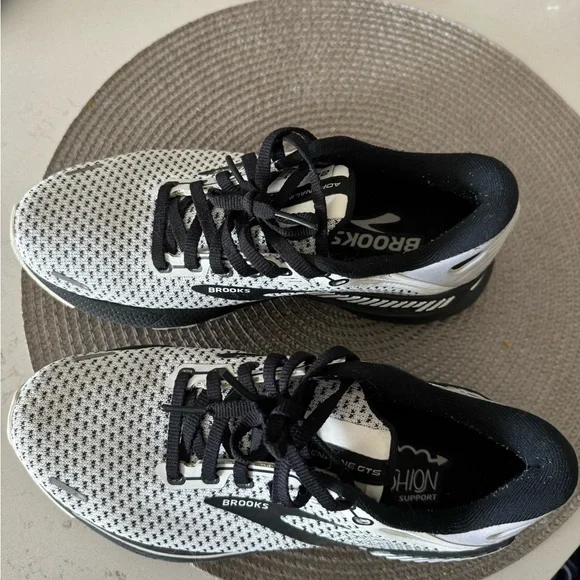 Brooks adrenaline gts 22 women - Picture 6 of 6